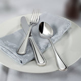 Shangarila Salad Knife, Extra Heavyweight