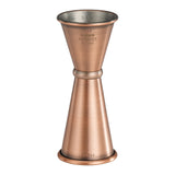 After5 Jigger, Antique Copper