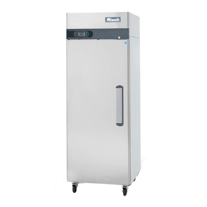 1 Door Reach-In Freezer Right Handle C-1F-LHH-HC