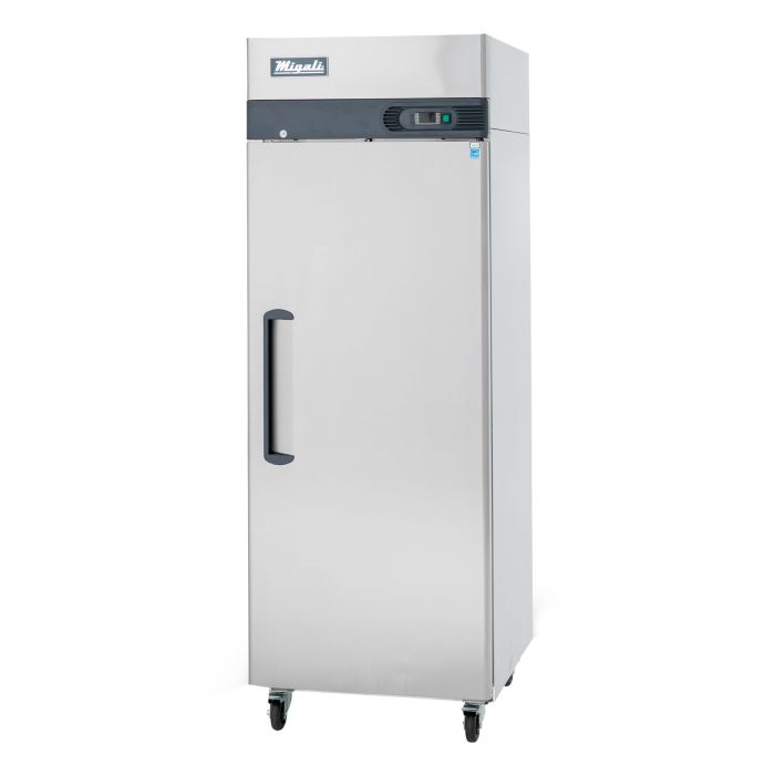 1 Door Reach-In Refrigerator