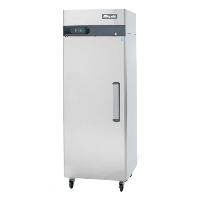 1 Door Reach-In Refrigerator
