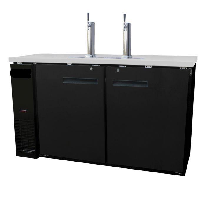 60″ Direct Draw Beer Dispenser