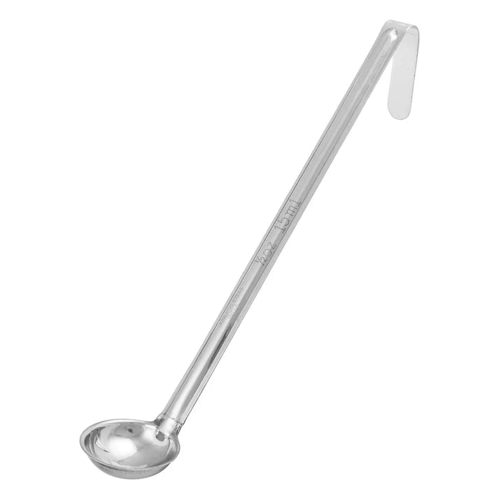 One-Piece Stainless Steel Ladle