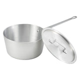 Cover for Aluminum Sauce Pans