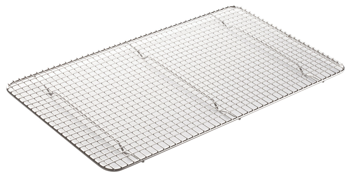 Pan Grate for Steam Pan, Stainless Steel