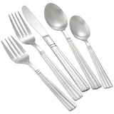 Regency Teaspoon, 18/0 Heavyweight