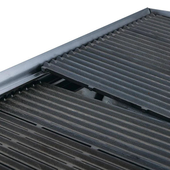 Dukers  DCCB36 36 in. W Countertop Radiant Boiler (Free Shipping) (Add to cart for discount)