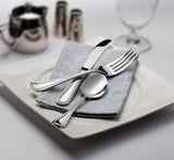 Deluxe Pearl Dinner Knife, Extra Heavyweight