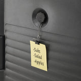 Single Cabinet Insulated Full-Size Food Pan Transporter