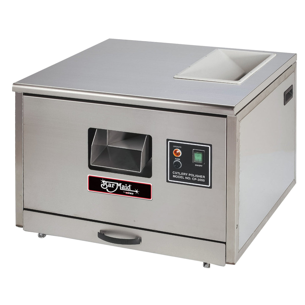CP-3000-D