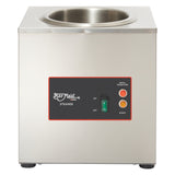Bar Maid Electric Glass Steamer, 220 V
