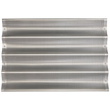 4-Channel Perforated Non-Stick Baguette Pan