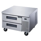 Dukers  DCB36-D2 Chef Base Refrigerator with 2 Drawers (Free Shipping) (Add to cart for discount)