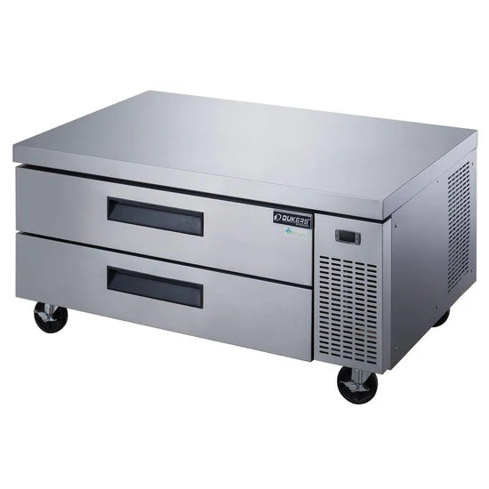 Dukers  DCB48-D2 Chef Base Refrigerator with 2 Drawers (Free Shipping) (Add to cart for discount)