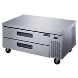 Dukers  DCB48-D2 Chef Base Refrigerator with 2 Drawers (Free Shipping) (Add to cart for discount)
