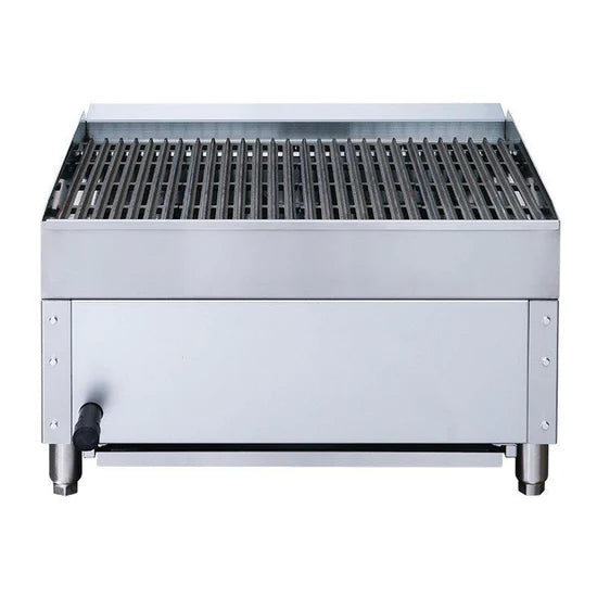 Dukers  DCCB24 24 in. W Countertop Radiant Boiler (Free Shipping) (Add to cart for discount)
