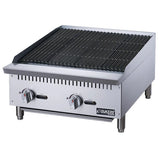 Dukers  DCCB24 24 in. W Countertop Radiant Boiler (Free Shipping) (Add to cart for discount)