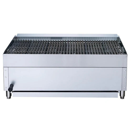 Dukers  DCCB36 36 in. W Countertop Radiant Boiler (Free Shipping) (Add to cart for discount)