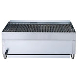 Dukers  DCCB36 36 in. W Countertop Radiant Boiler (Free Shipping) (Add to cart for discount)