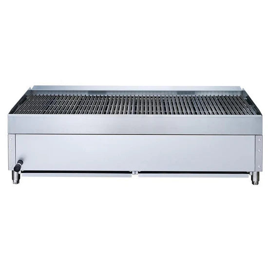 Dukers  DCCB48 48 in. W Countertop Radiant Boiler (Free Shipping) (Add to cart for discount)