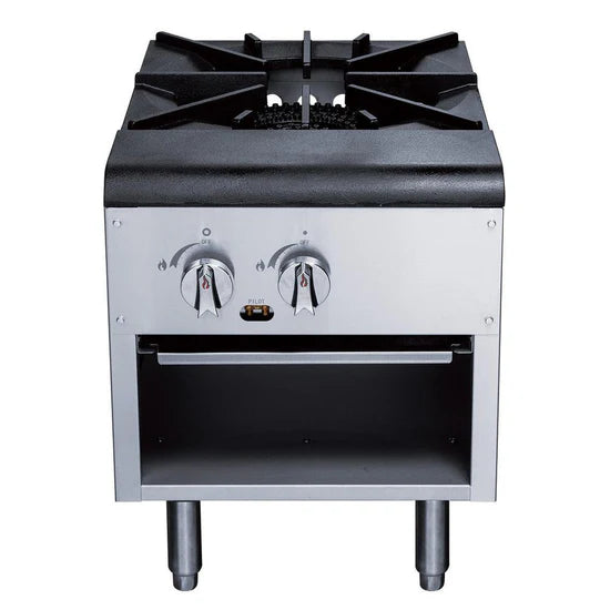 Dukers  DCSPA1 Stock Pot Range (Free Shipping) (Add to cart for discount)