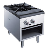 Dukers  DCSPA1 Stock Pot Range (Free Shipping) (Add to cart for discount)