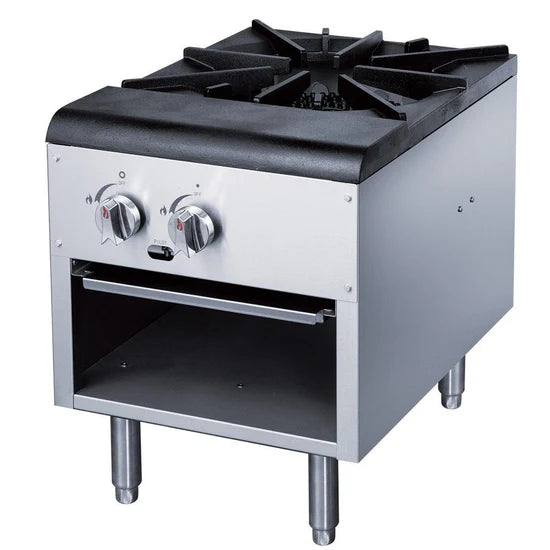 Dukers  DCSPA1 Stock Pot Range (Free Shipping) (Add to cart for discount)