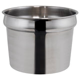 Stainless Steel Inset