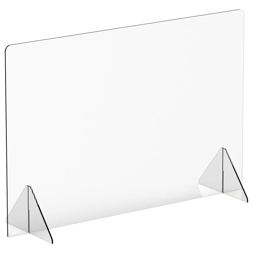 Countertop Safety Shield 台面防护隔板