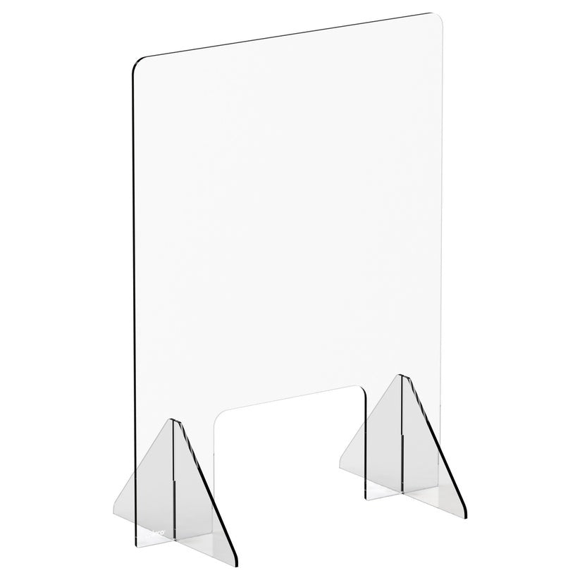 Countertop Safety Shield 台面防护隔板