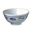 48 Pack Yanco Peony 3 5/8" Rice Bowl 7 Oz