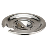 Premium Stainless Steel Cover for Inset - Durable and Versatile