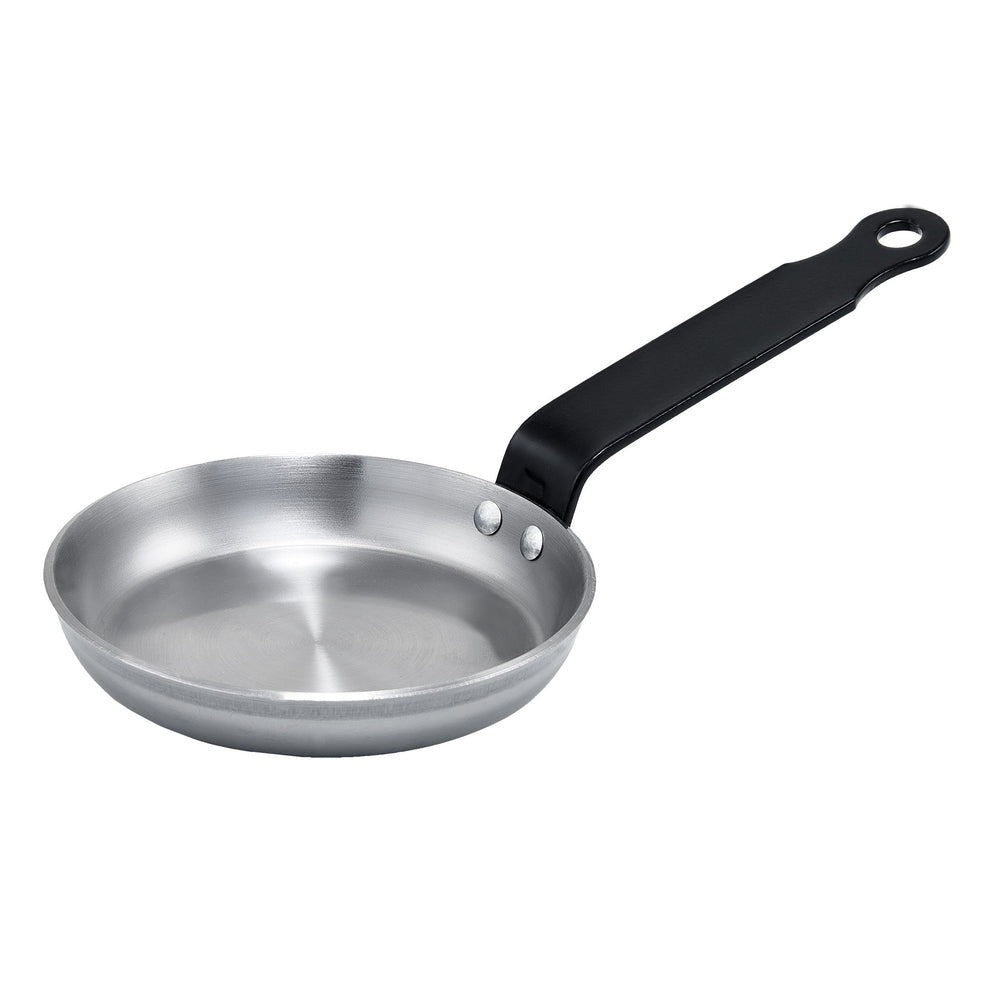 Blini Pan, Carbon Steel (Spain) - Non-Stick/Polished 
不粘碳钢煎饼锅（西班牙制）