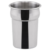 Stainless Steel Inset