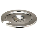Premium Stainless Steel Cover for Inset - Durable and Versatile