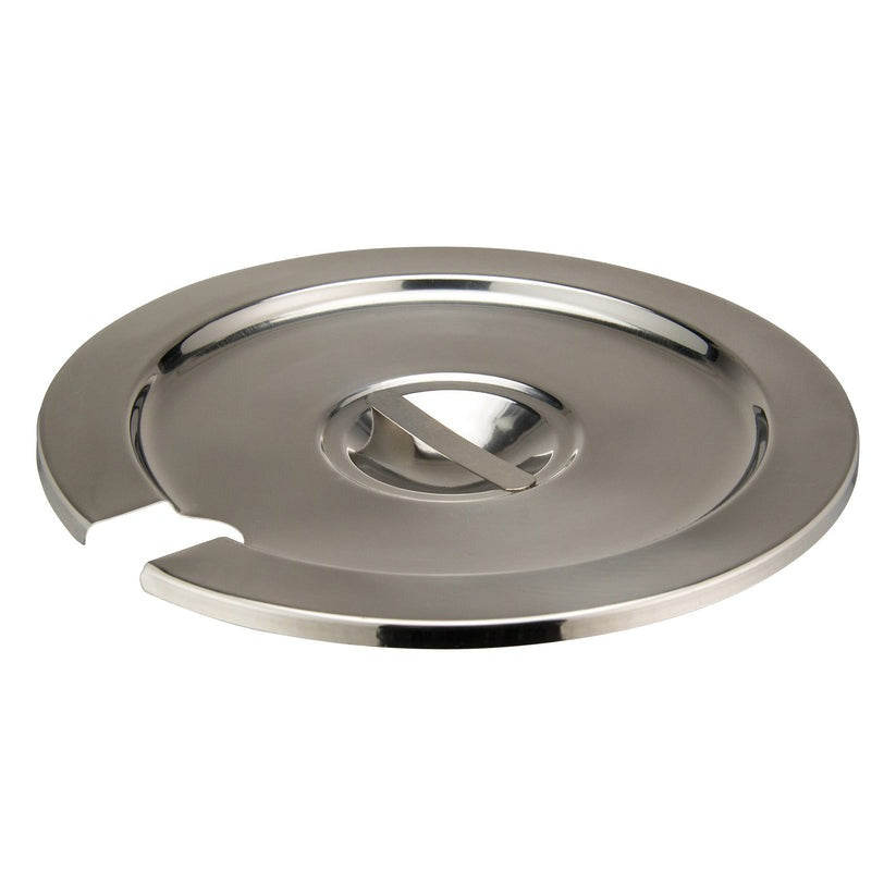 Premium Stainless Steel Cover for Inset - Durable and Versatile