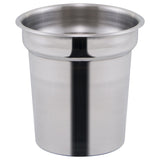 Stainless Steel Inset