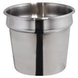 Stainless Steel Inset