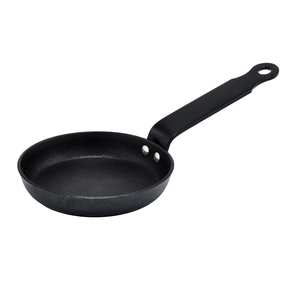 Blini Pan, Carbon Steel (Spain) - Non-Stick/Polished 
不粘碳钢煎饼锅（西班牙制）