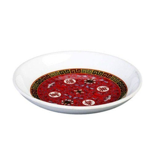 48 Pack Yanco Longevity 4" Sauce Dish