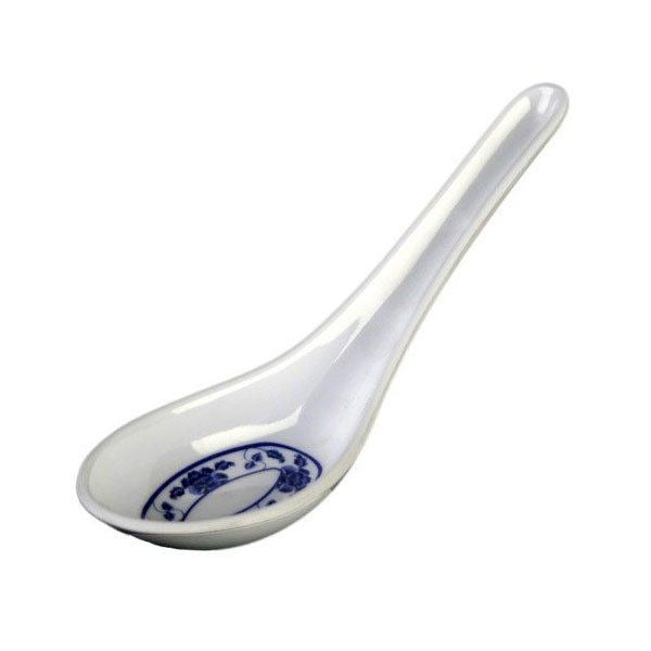 120 Pack Yanco Peony 5 1/2" Spoon (Small)