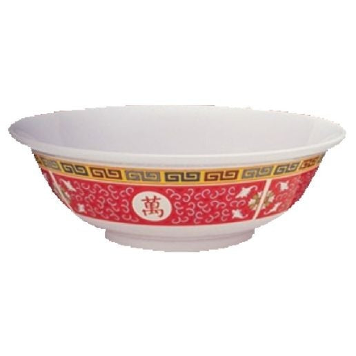12 Pack Yanco Longevity 9 3/4" Bowl 82 OZ