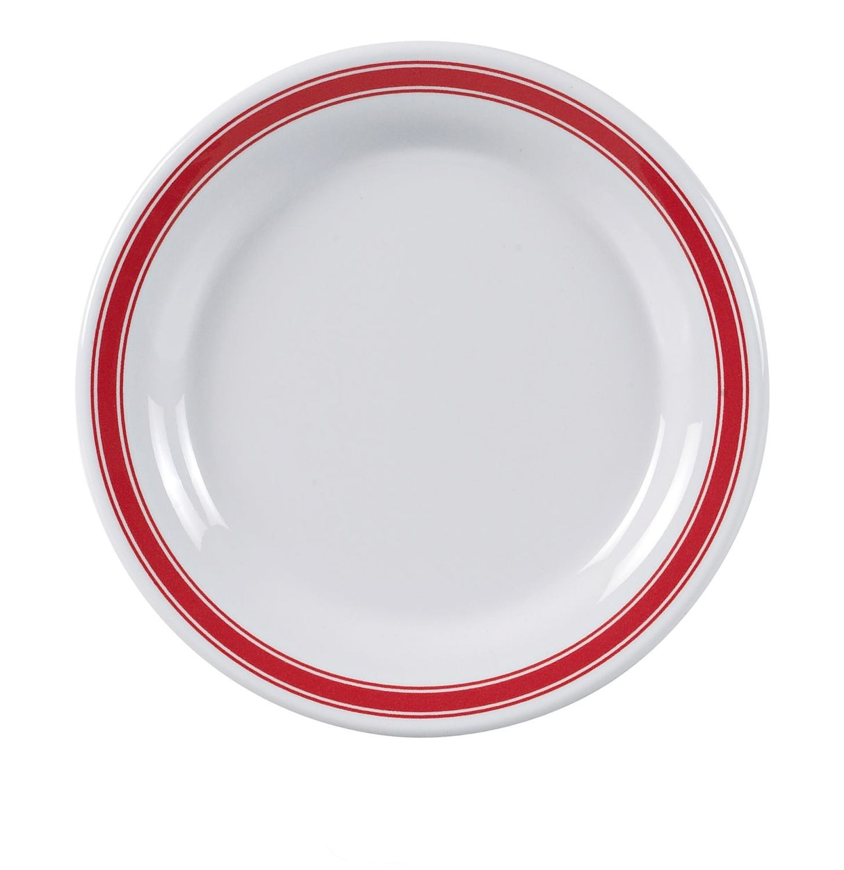 24 Pack Yanco HOUSTON	12" ROUND PLATE