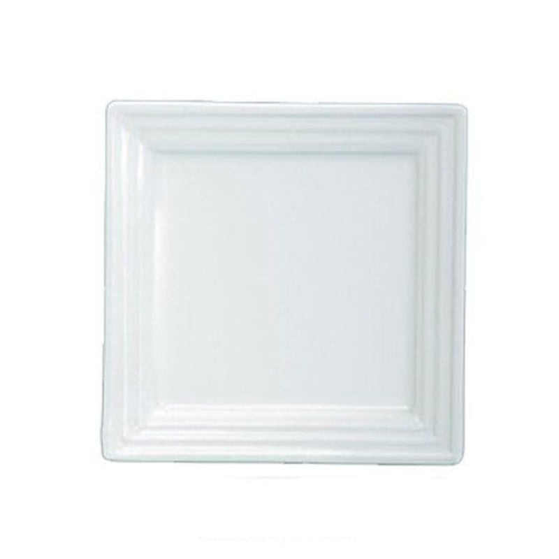 36 Pack Yanco Pride Land 6" Square Plate