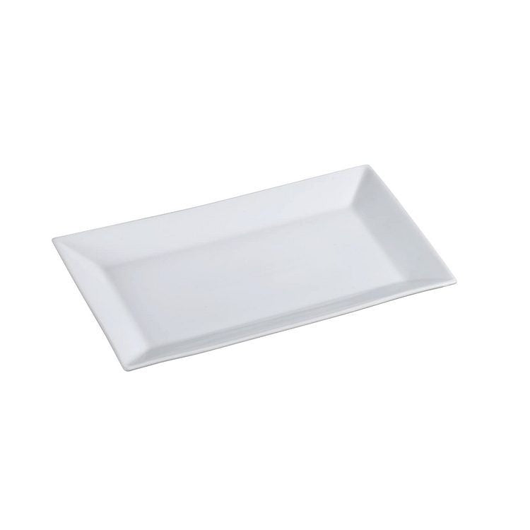 6 Pack Yanco Pride Land 14" X 9" Rectangular Plate