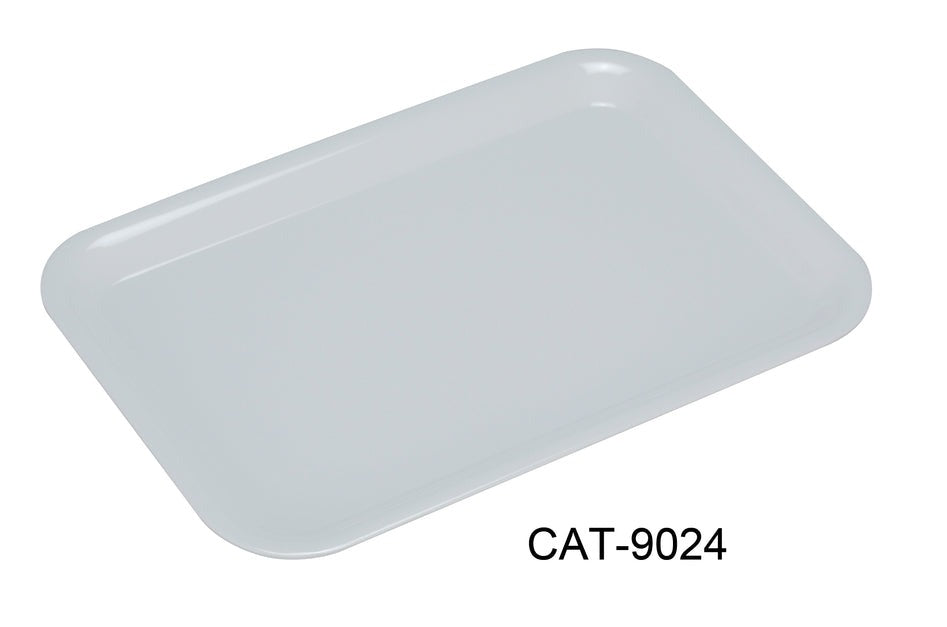 288 Pack Yanco CATERING COLLECTION	13" X 10" CAKE PLATE