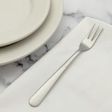 Windsor Oyster Fork, 2-doz/pk, 18/0 Medium Weight