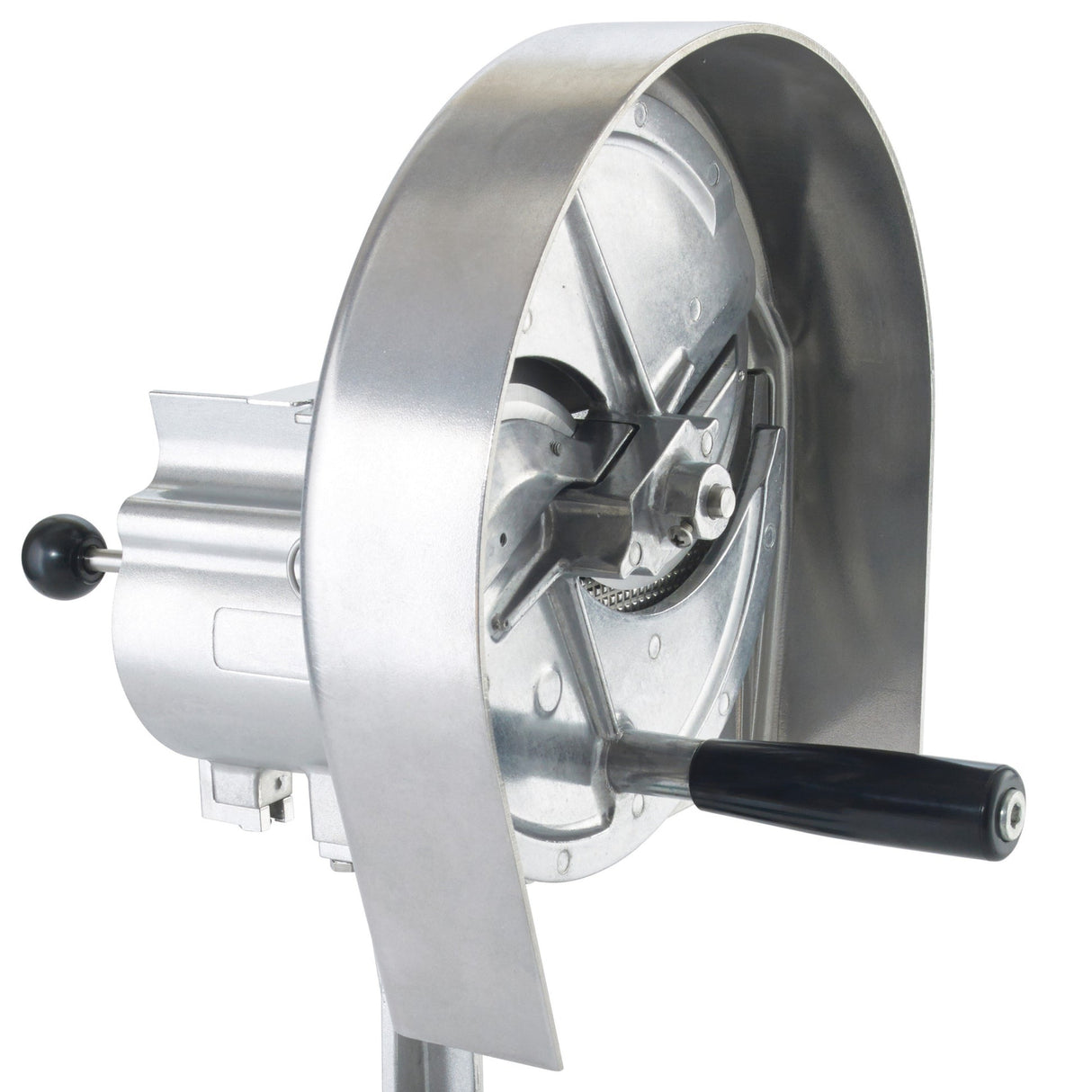 Replacement Shaft Blade Turntable Assembly for FVS-1