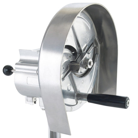 Replacement Shaft Blade Turntable Assembly for FVS-1