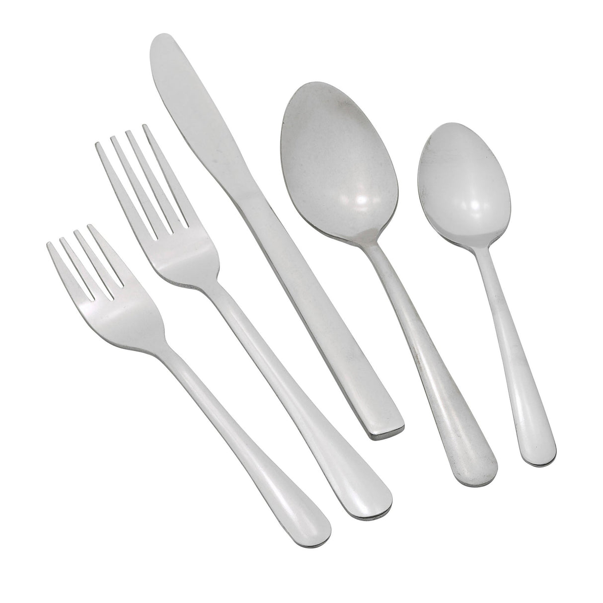 Windsor Dinner Spoon, 18/0 Heavyweight
